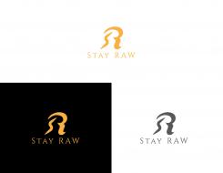 Logo design # 814890 for Design a rough and tough Logo for an exclusieve RAW lifestyle brand contest
