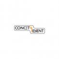 Logo design # 858632 for Logo for a new company called concet4event contest