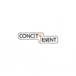 Logo  # 858632 für Logo für mein neues Unternehmen concept4event Wettbewerb