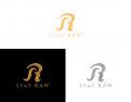 Logo design # 814897 for Design a rough and tough Logo for an exclusieve RAW lifestyle brand contest