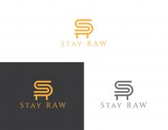 Logo design # 814909 for Design a rough and tough Logo for an exclusieve RAW lifestyle brand contest
