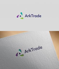 Logo design # 823863 for Logo trading company in horticultural sector contest