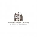 Logo design # 853457 for logo: AMSTERDAM CULTURE contest