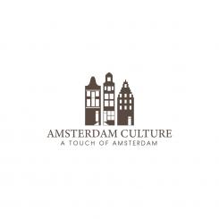 Logo # 853457 voor logo for: AMSTERDAM CULTURE wedstrijd