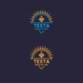 Logo design # 853465 for Logo Testa Solar contest