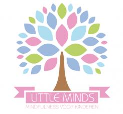 Logo design # 356740 for Design for Little Minds - Mindfulness for children  contest