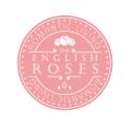 Logo # 355543 voor Logo voor 'The English Roses' wedstrijd
