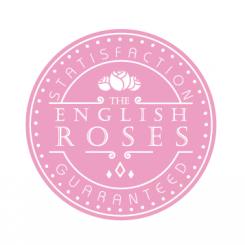 Logo design # 354500 for Logo for 'The English Roses' contest