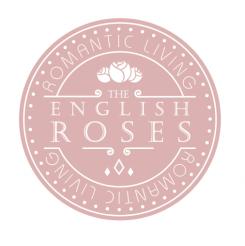 Logo # 355019 voor Logo voor 'The English Roses' wedstrijd