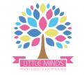 Logo design # 361143 for Design for Little Minds - Mindfulness for children  contest