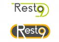 Logo # 390 voor Logo voor restaurant resto 9 wedstrijd