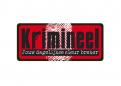 Logo # 495 voor Weblog 'Krimineel' jouw dagelijkse sleur breker - LOGO contest wedstrijd