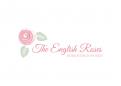 Logo # 354832 voor Logo voor 'The English Roses' wedstrijd