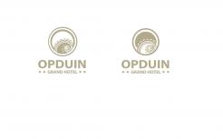 Logo # 210462 voor Desperately seeking: Beeldmerk voor Grand Hotel Opduin wedstrijd