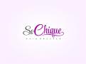 Logo design # 399960 for So Chique hairdresser contest