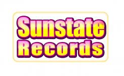 Logo # 45124 voor Sunstate Records logo ontwerp wedstrijd