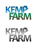 Logo design # 515925 for logo kempfarm contest