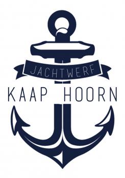 Logo # 250817 voor ontwerp een logo voor een nieuw overgenomen jachthaven/ jachtwerf  Kaap Hoorn wedstrijd