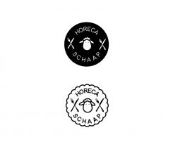 Logo # 470695 voor Ooit over de combinatie van een schaap en Horeca gehoord? wedstrijd