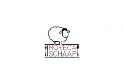 Logo # 470696 voor Ooit over de combinatie van een schaap en Horeca gehoord? wedstrijd