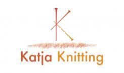 Logo # 411611 voor Logo for knitting designer wedstrijd