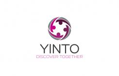 Logo design # 473715 for Yinto is looking for an attractive logo. Give the start of our company a boost. contest