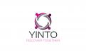 Logo design # 473716 for Yinto is looking for an attractive logo. Give the start of our company a boost. contest