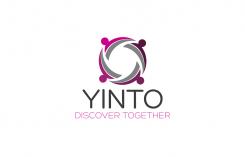 Logo design # 473716 for Yinto is looking for an attractive logo. Give the start of our company a boost. contest