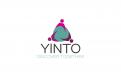 Logo design # 473717 for Yinto is looking for an attractive logo. Give the start of our company a boost. contest