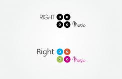 Logo # 472915 voor Logo voor dynamisch jong bedrijf in de muzieksector wedstrijd
