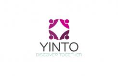 Logo design # 473719 for Yinto is looking for an attractive logo. Give the start of our company a boost. contest