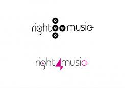 Logo # 472919 voor Logo voor dynamisch jong bedrijf in de muzieksector wedstrijd