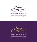Logo # 473026 voor LOGO VOOR UIT DE RAT RACE wedstrijd