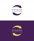 Logo # 473028 voor LOGO VOOR UIT DE RAT RACE wedstrijd
