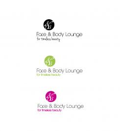 Logo # 473329 voor Nieuwe uitstraling / branding voor mijn schoonheidssalon Face & Body Lounge wedstrijd