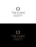 Logo # 471330 voor The Event Society wedstrijd