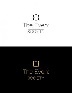 Logo # 471330 voor The Event Society wedstrijd