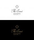 Logo # 471331 voor The Event Society wedstrijd