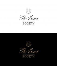 Logo # 471331 voor The Event Society wedstrijd