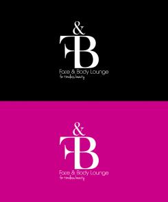 Logo # 473351 voor Nieuwe uitstraling / branding voor mijn schoonheidssalon Face & Body Lounge wedstrijd