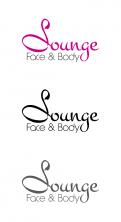 Logo # 470359 voor Nieuwe uitstraling / branding voor mijn schoonheidssalon Face & Body Lounge wedstrijd