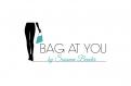 Logo design # 462235 for Bag at You - This is you chance to design a new logo for a upcoming fashion blog!! contest