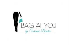 Logo design # 462235 for Bag at You - This is you chance to design a new logo for a upcoming fashion blog!! contest