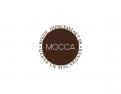 Logo # 481605 voor Graag een mooi logo voor een koffie/ijssalon, de naam is Mocca wedstrijd