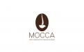 Logo # 481606 voor Graag een mooi logo voor een koffie/ijssalon, de naam is Mocca wedstrijd
