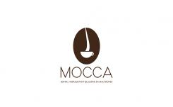 Logo # 481606 voor Graag een mooi logo voor een koffie/ijssalon, de naam is Mocca wedstrijd