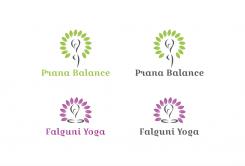 Logo # 473585 voor Ontwerp een sfeervol logo voor een praktijk voor natuurlijke gezondheidszorg met een aanvullende yoga studio wedstrijd