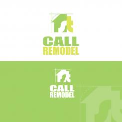 Logo design # 578995 for Logo design for an award winning Remodel Company contest