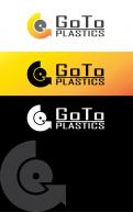 Logo design # 572780 for New logo for custom plastic manufacturer contest