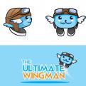 Logo design # 574798 for Wing it to win it! contest